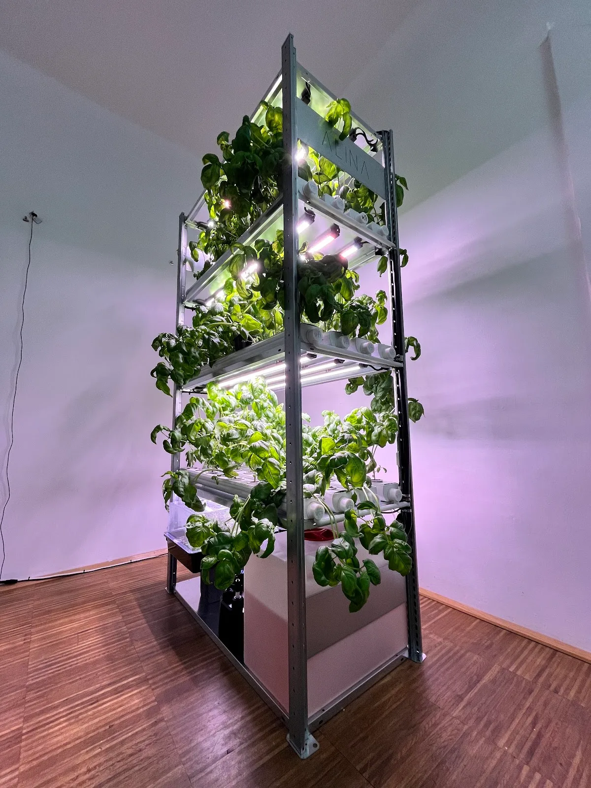 vertical farm institute GmbH