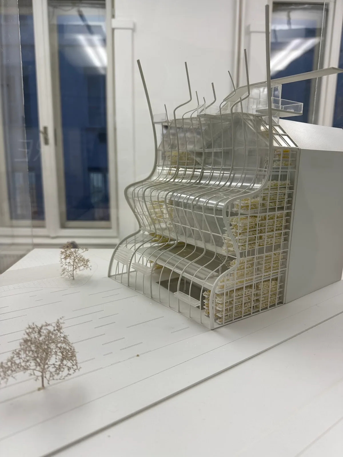 vertical farm institute GmbH