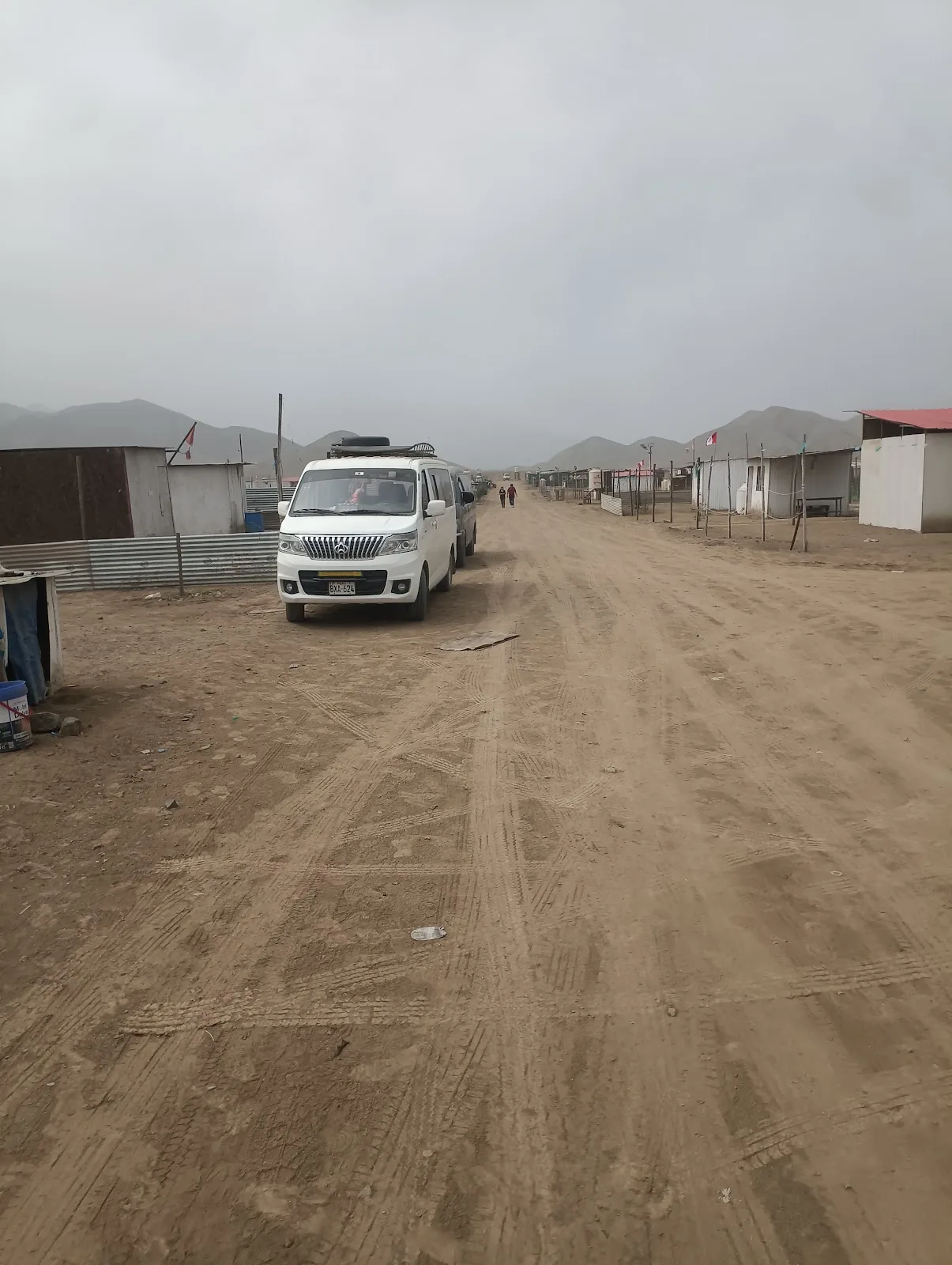 Community Health Centres