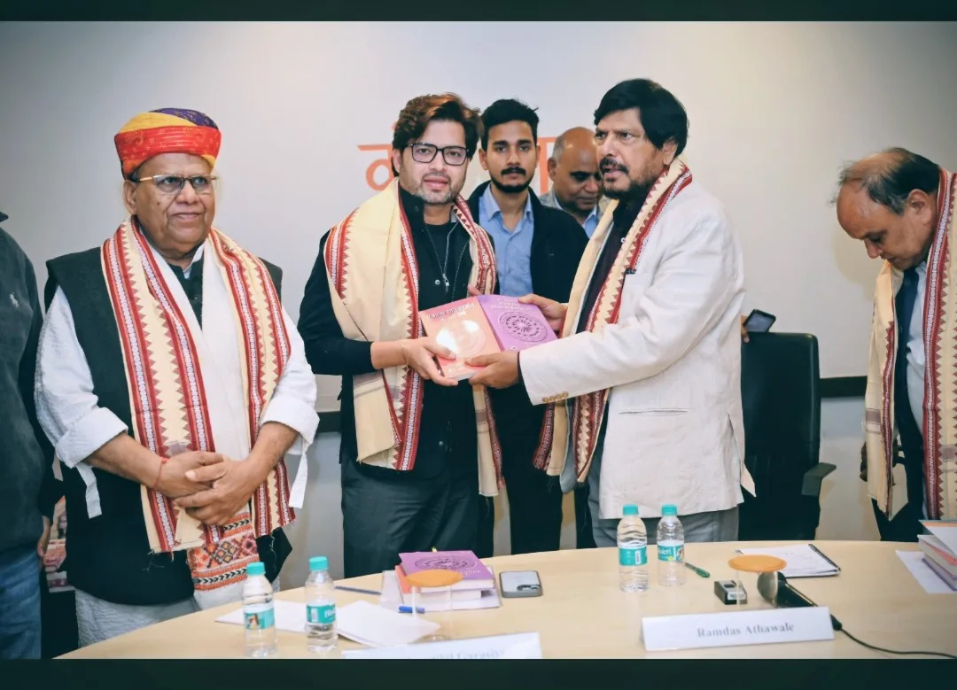 Dr. Syama Prasad Mookerjee Research Foundation