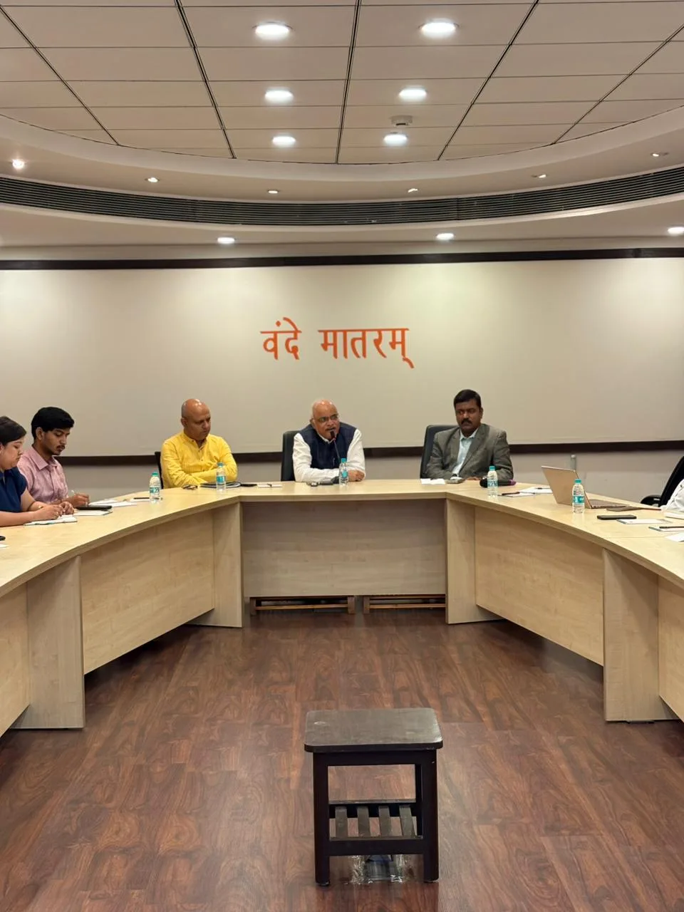 Dr. Syama Prasad Mookerjee Research Foundation