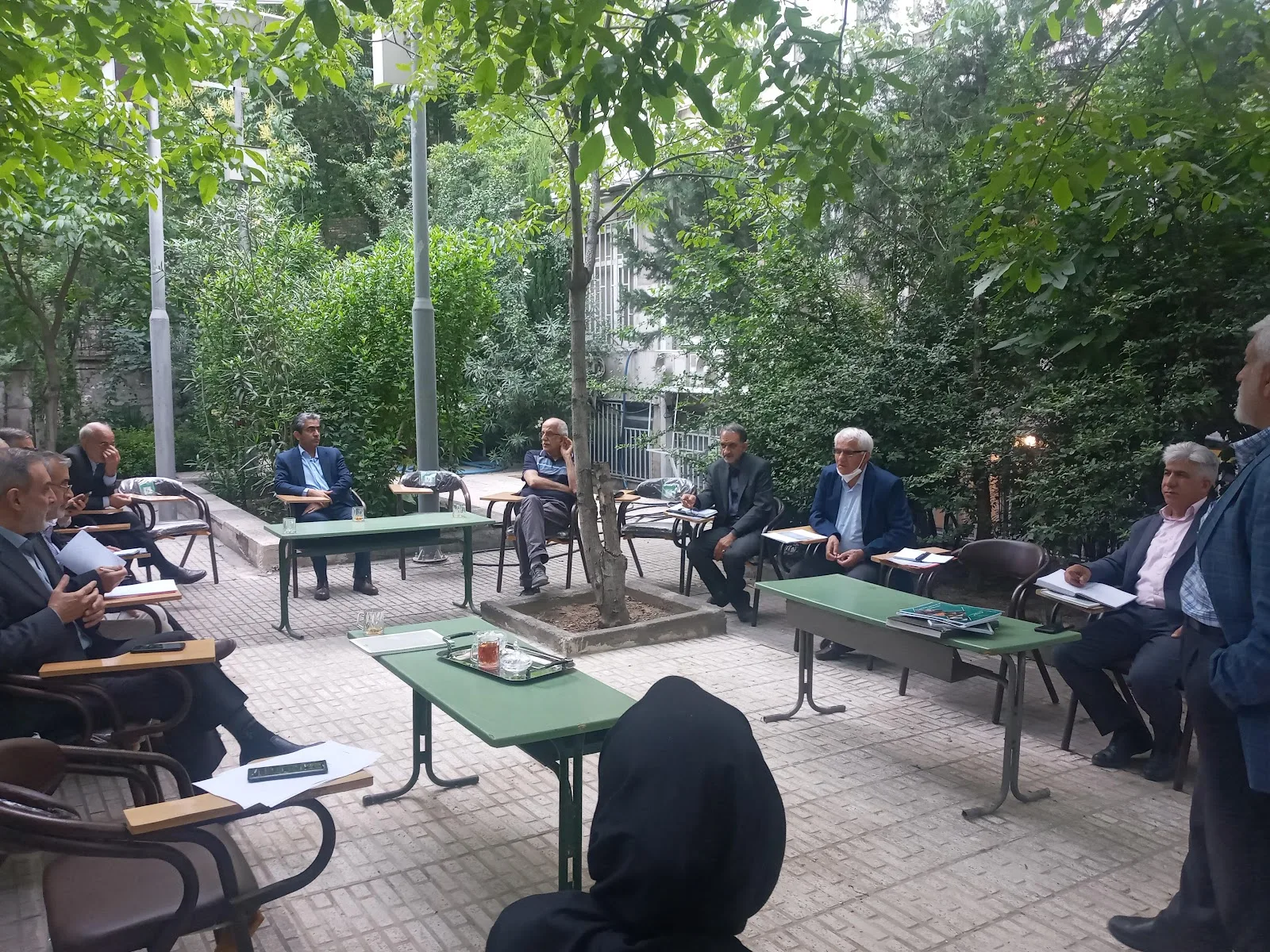 سازمان خیریه اسلامی بین المللی دفاع از حقوق کودکان - کافل