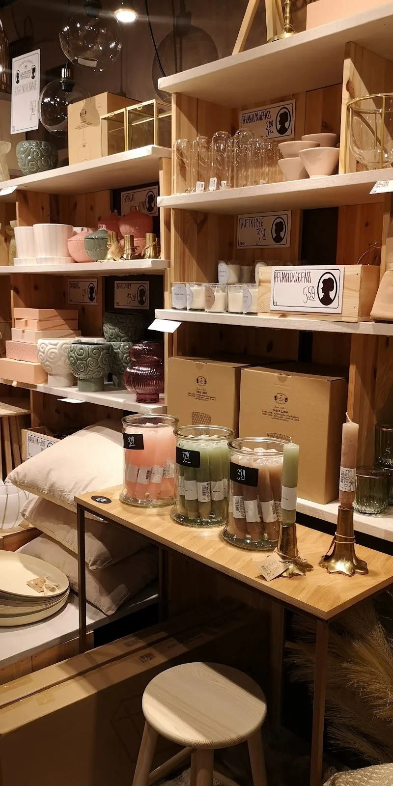 Søstrene Grene