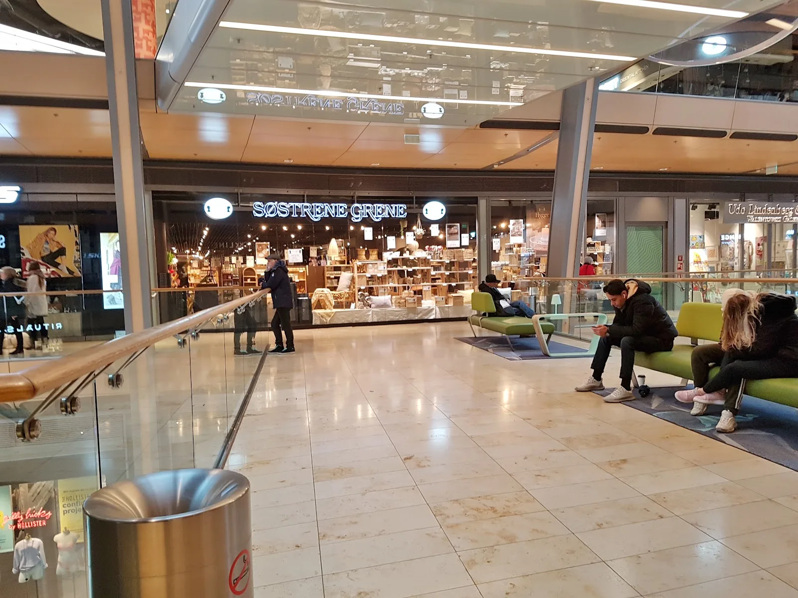 Søstrene Grene