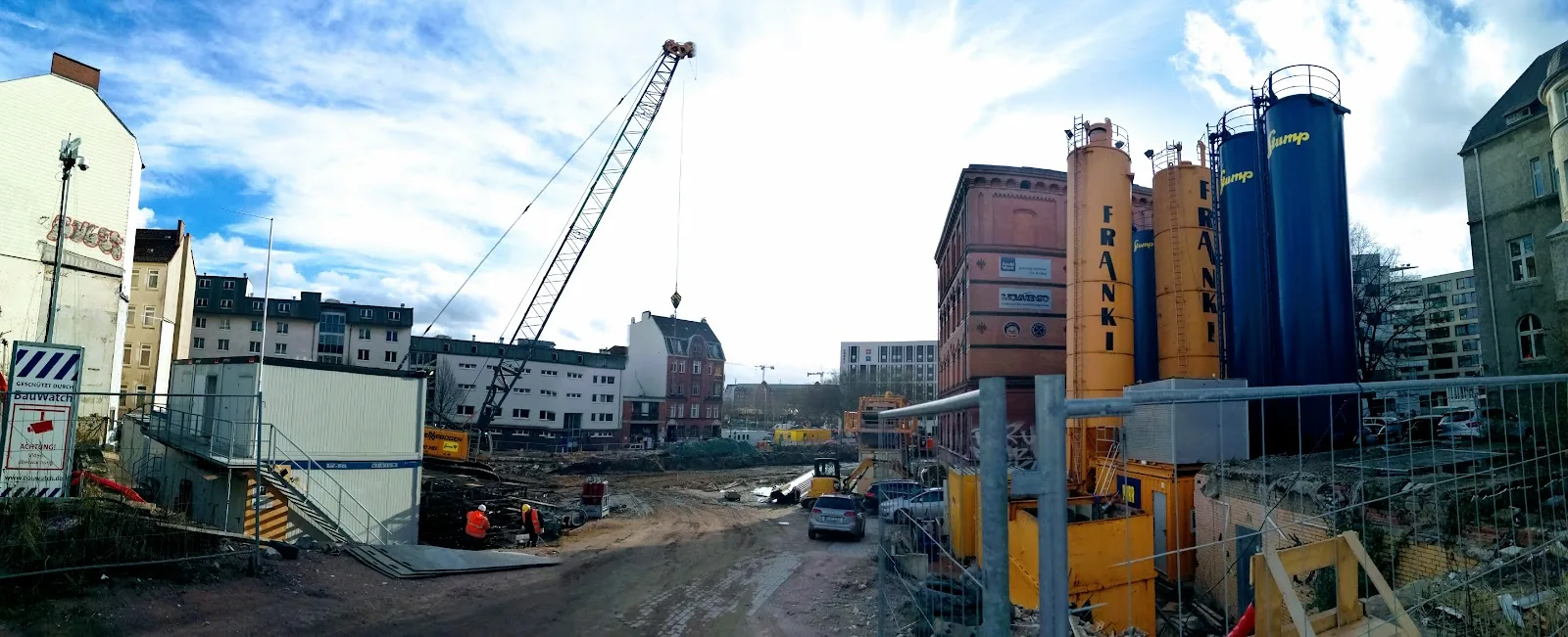 Herz As Hamburg