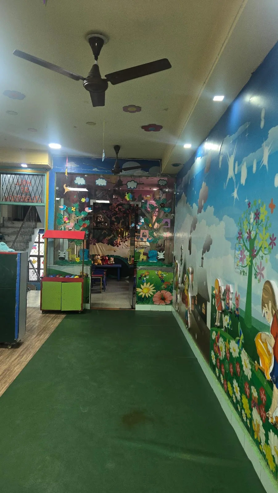 Gurukul Preschool