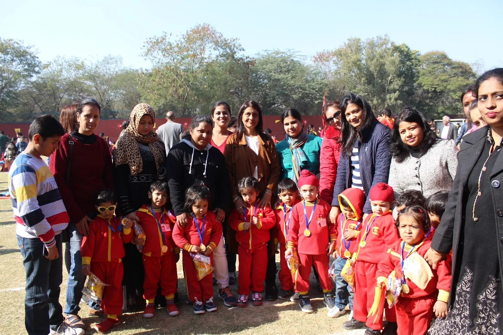 Gurukul Preschool
