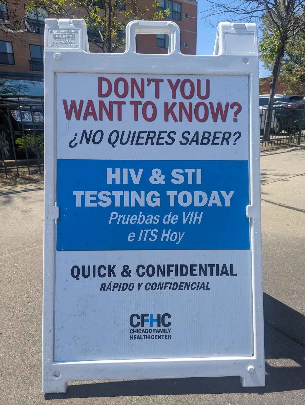 Chicago Family Health Center