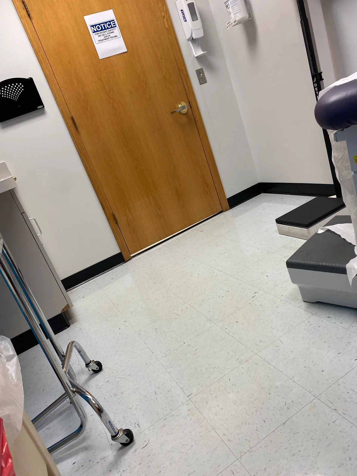 Chicago Family Health Center