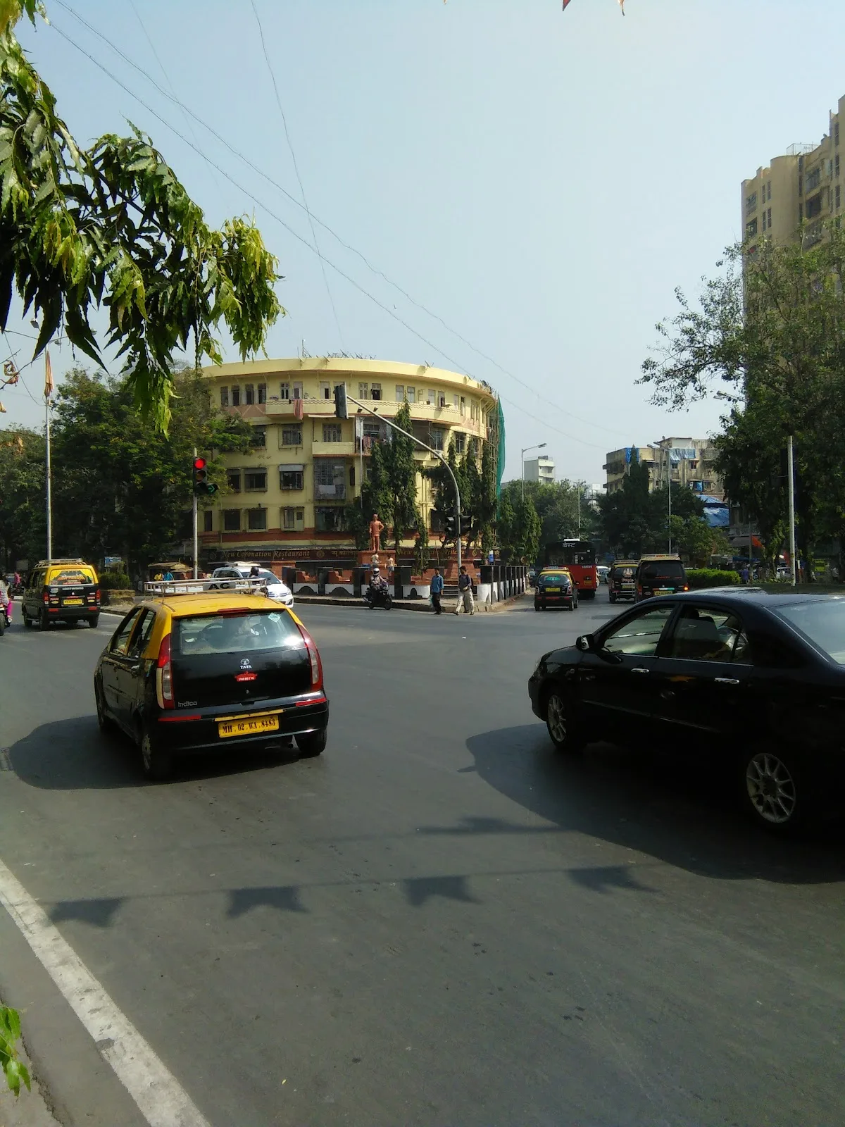 Nabar Guruji Hall