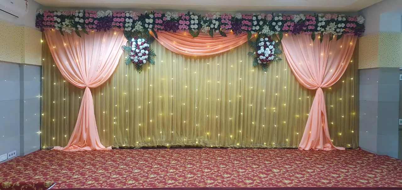 Nabar Guruji Hall