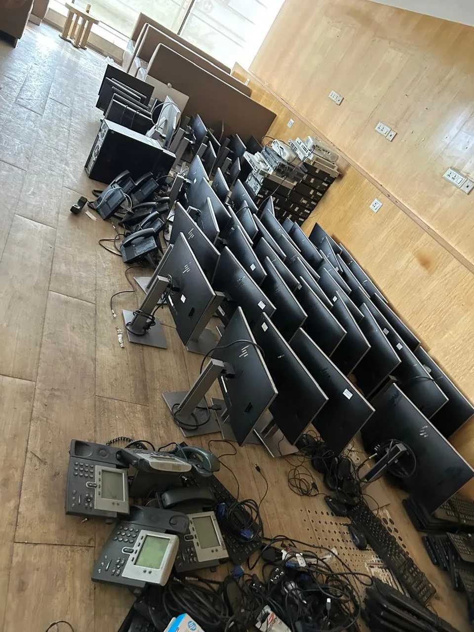 techtrash ewaste