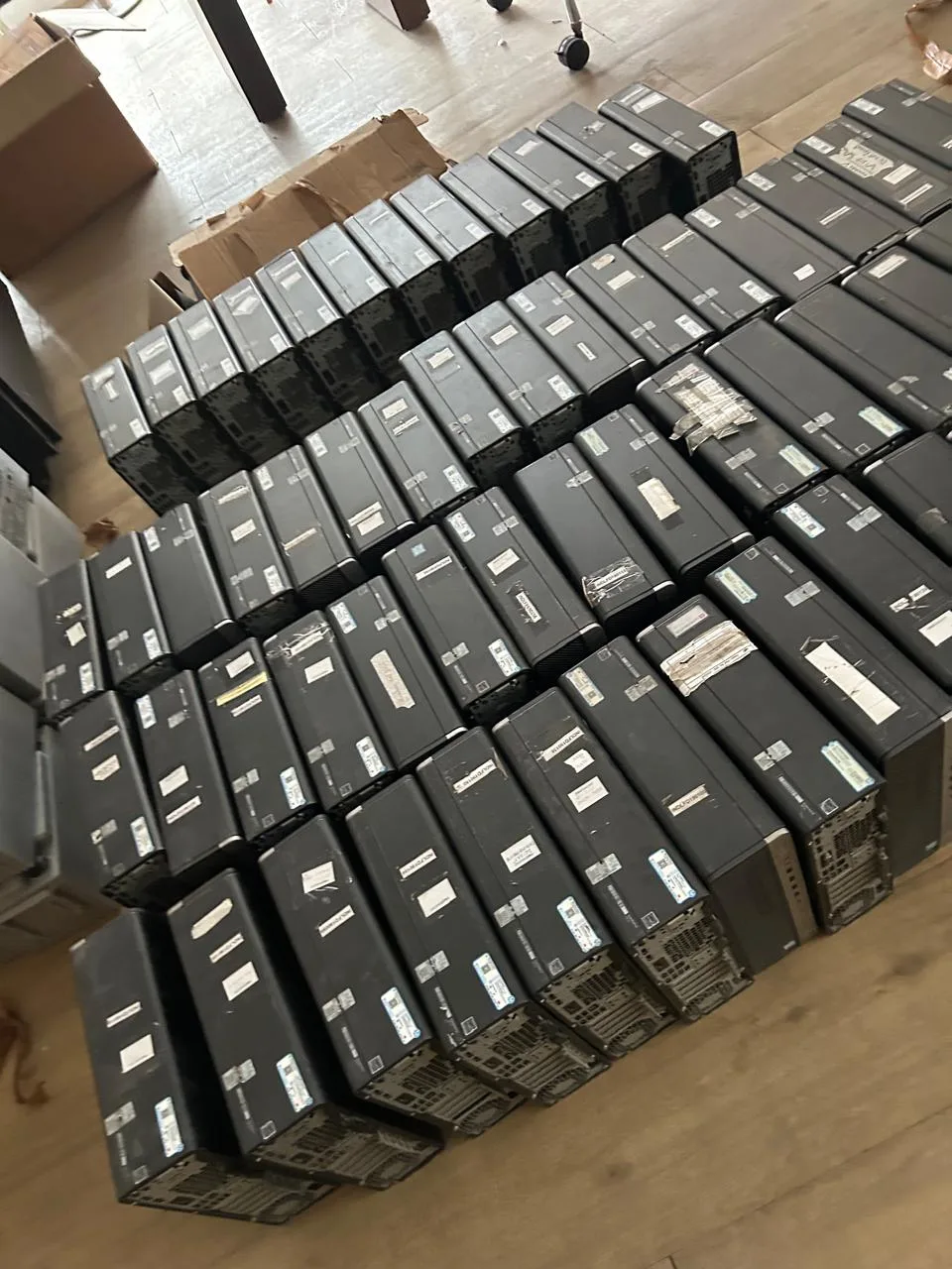 techtrash ewaste