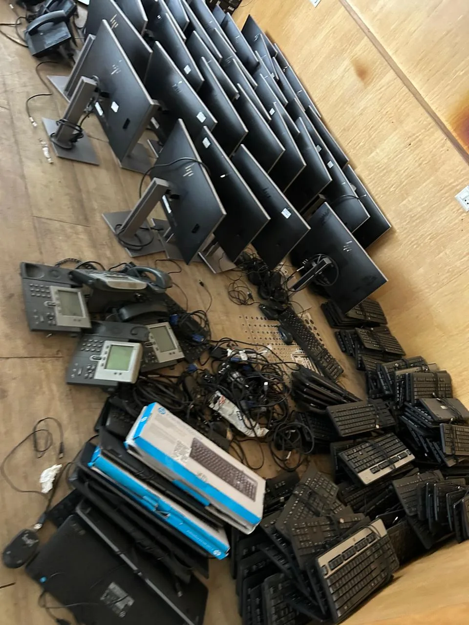 techtrash ewaste