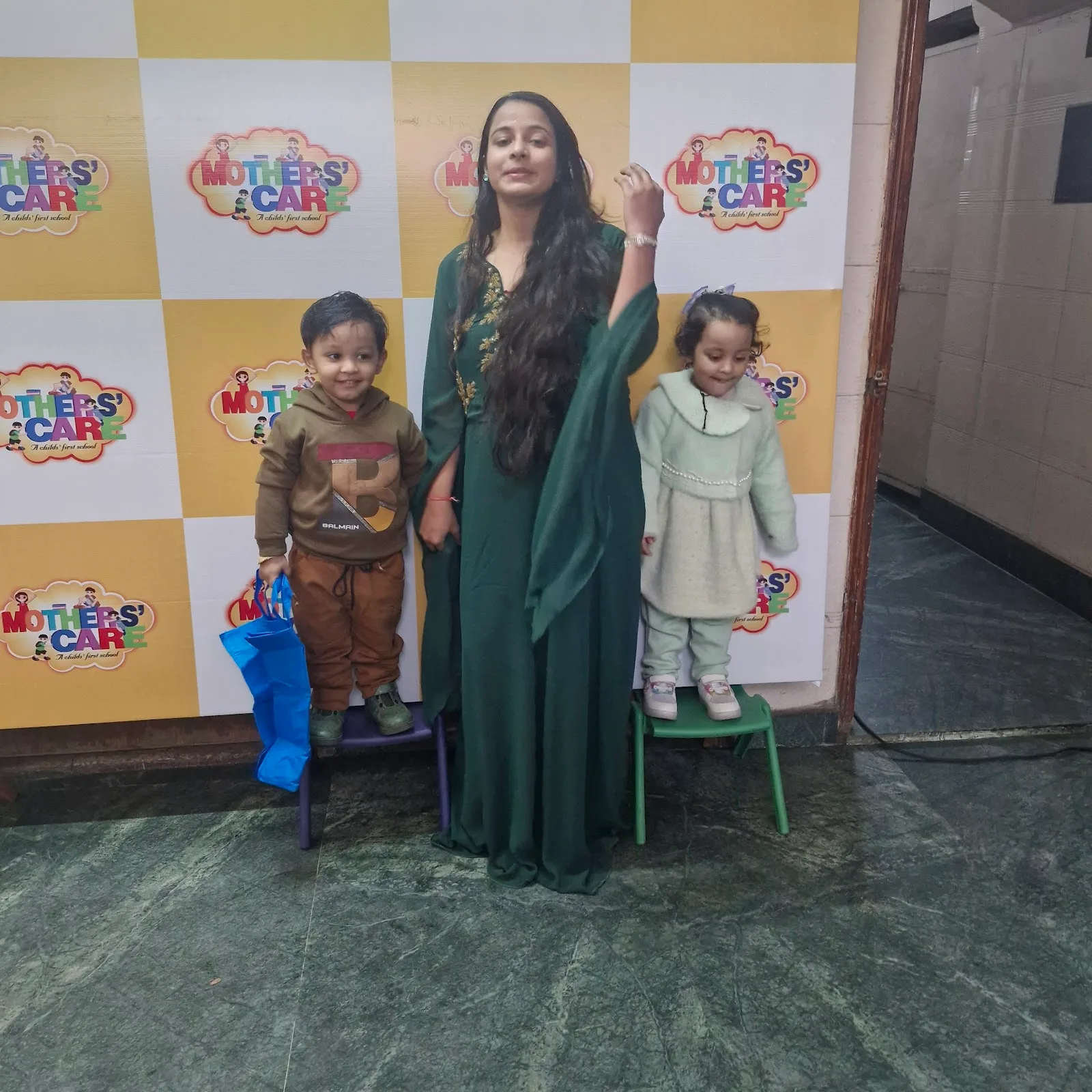 Mother Care Play School