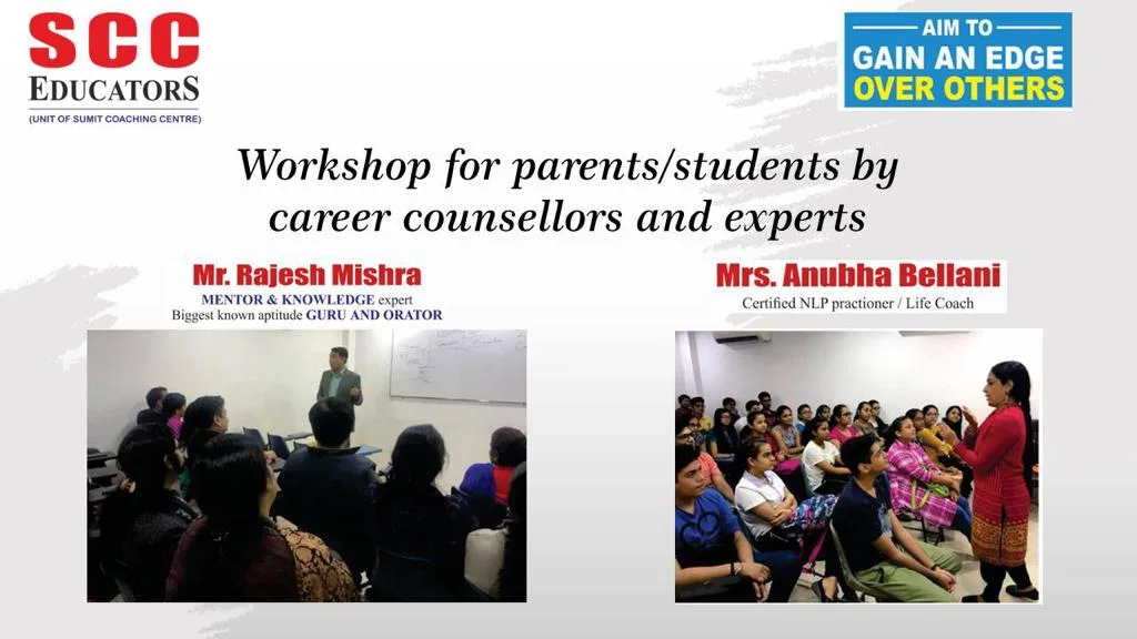 Sumit Coaching Centre