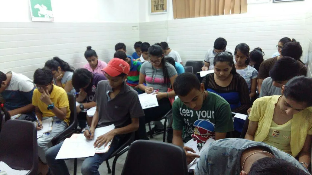Sumit Coaching Centre
