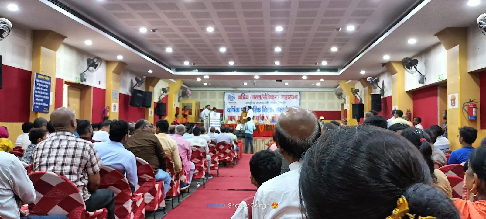 Garhwal Bhawan