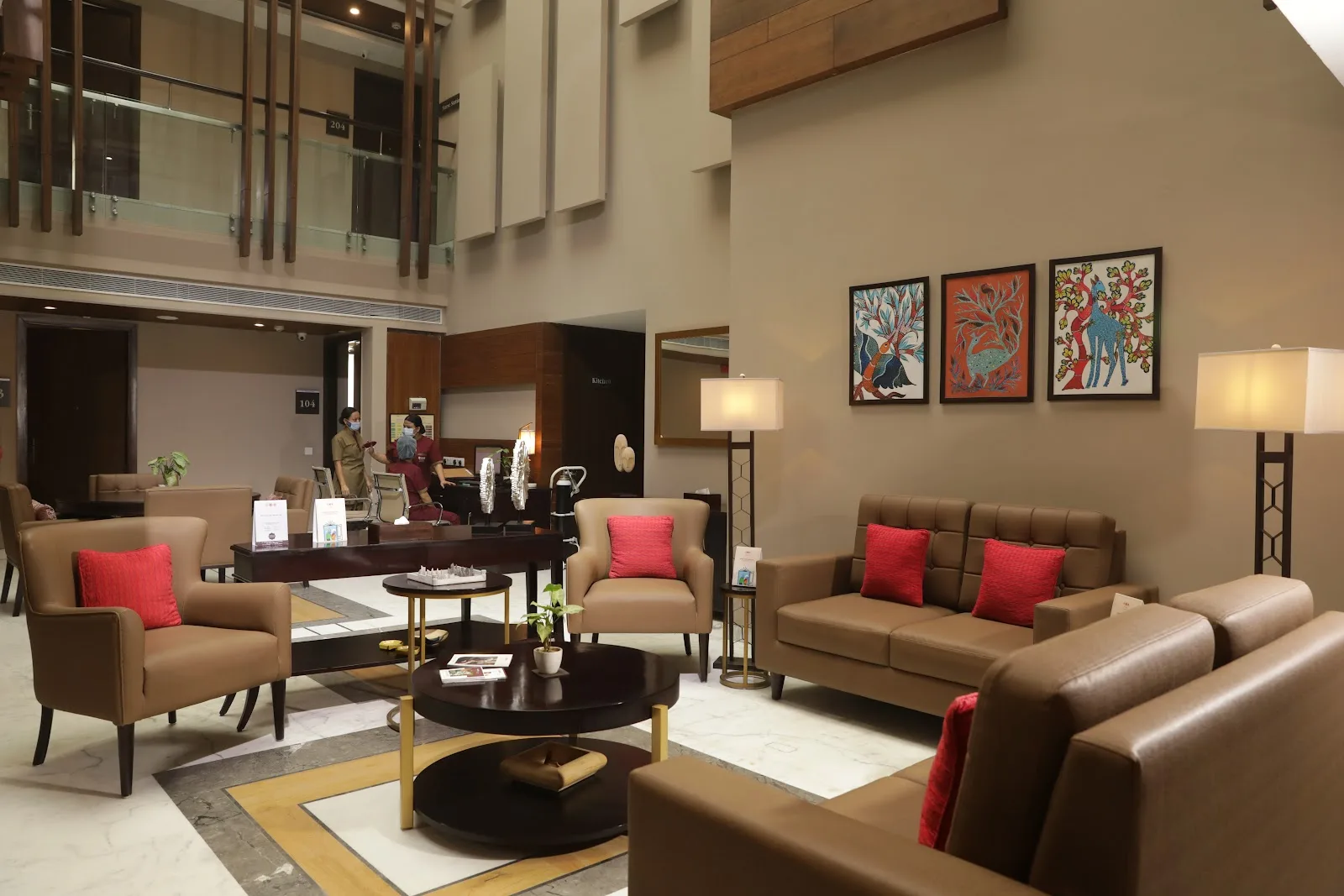 Antara Care Home