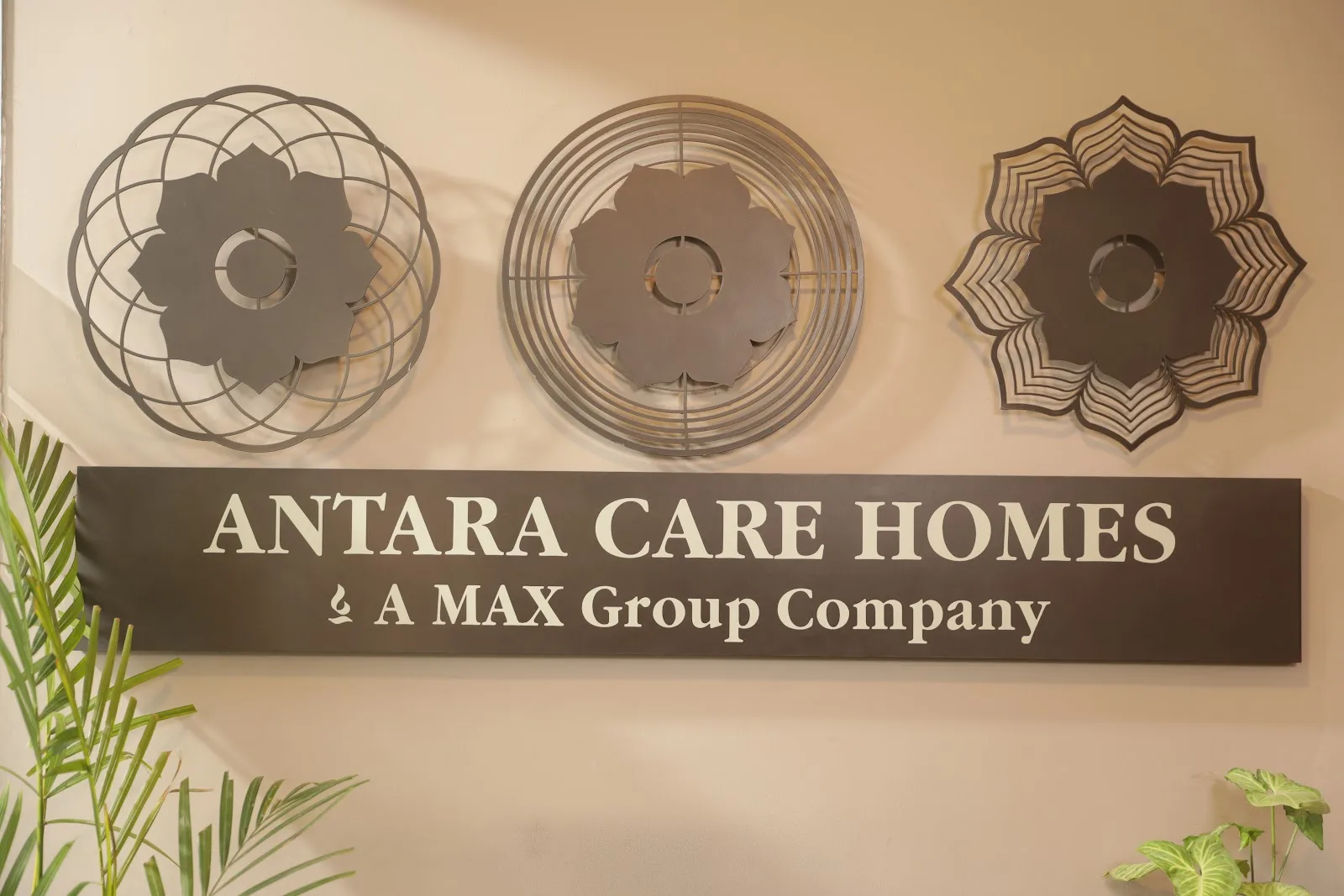 Antara Care Home