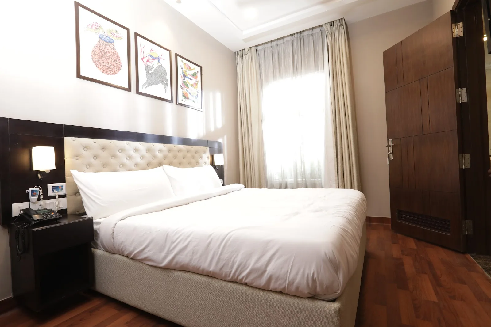 Antara Care Home