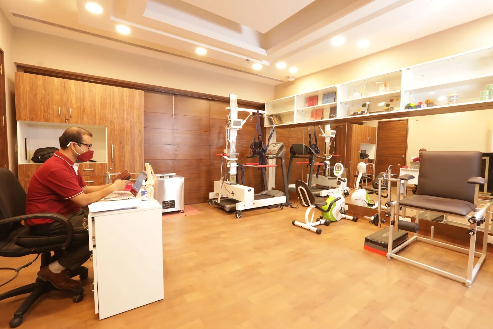 Antara Care Home