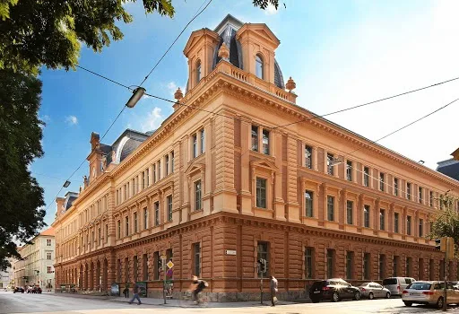 Home4students Neutorgasse