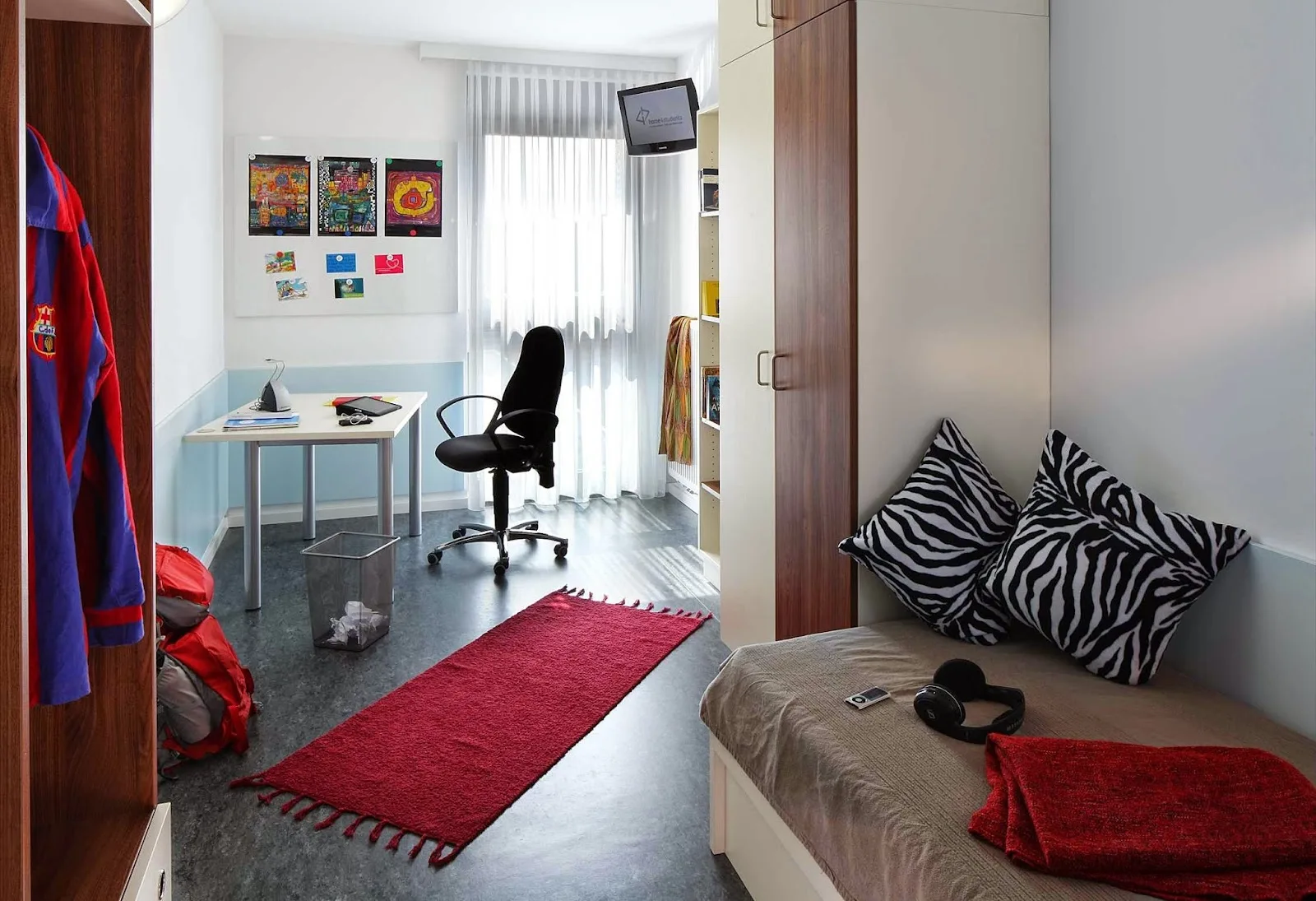Home4students Neutorgasse