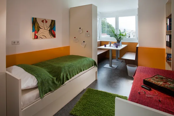 Home4students Neutorgasse