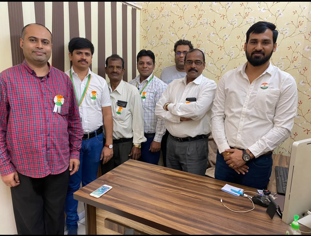 Satyam Foundation