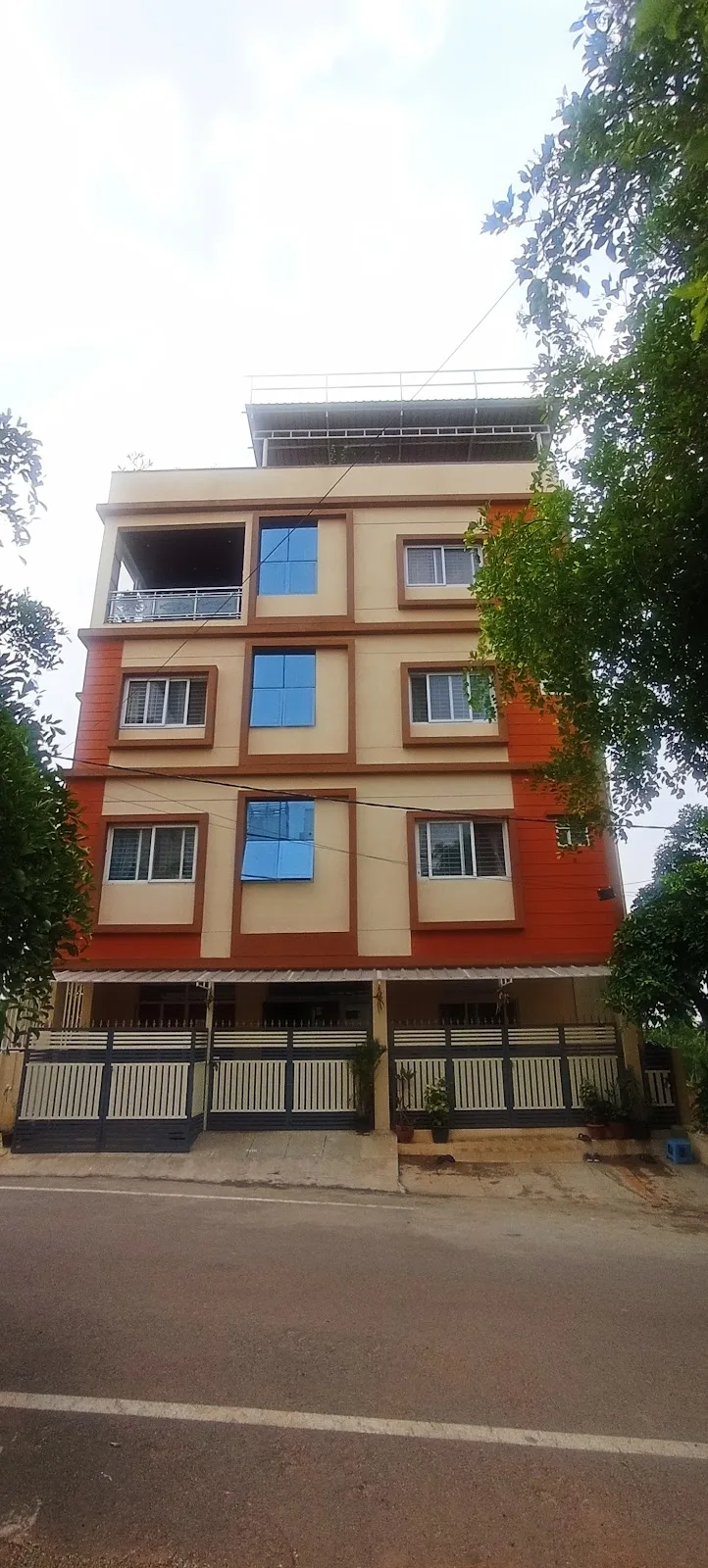 Aasha Kiran Old Age Home - Best Old Age Home in Bangalore