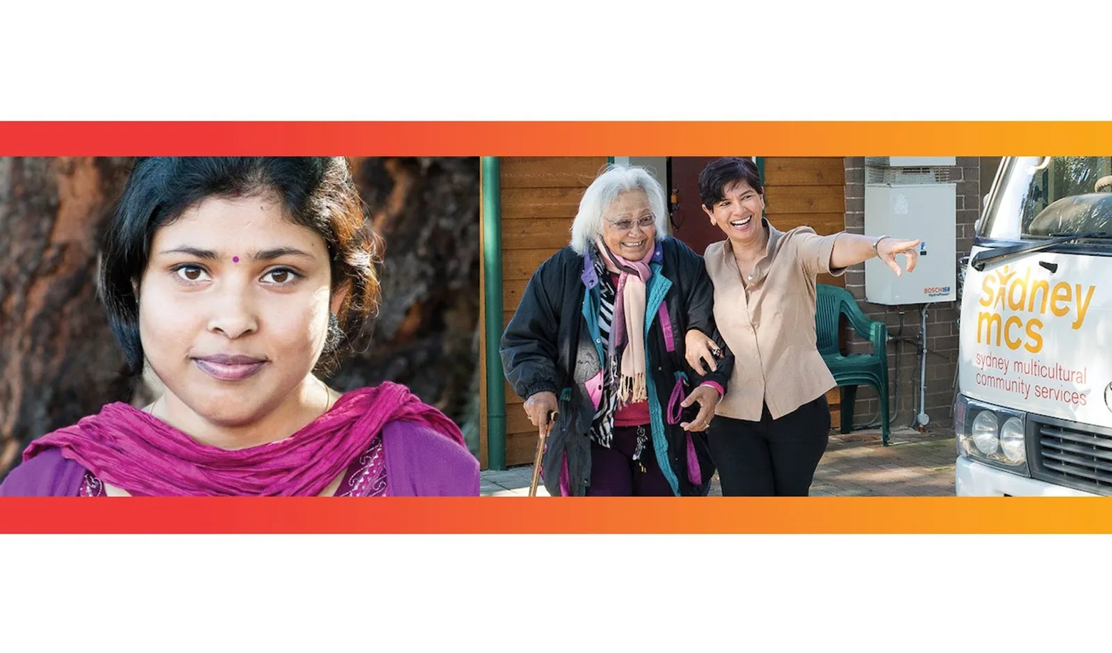 Sydney Multicultural Community Services