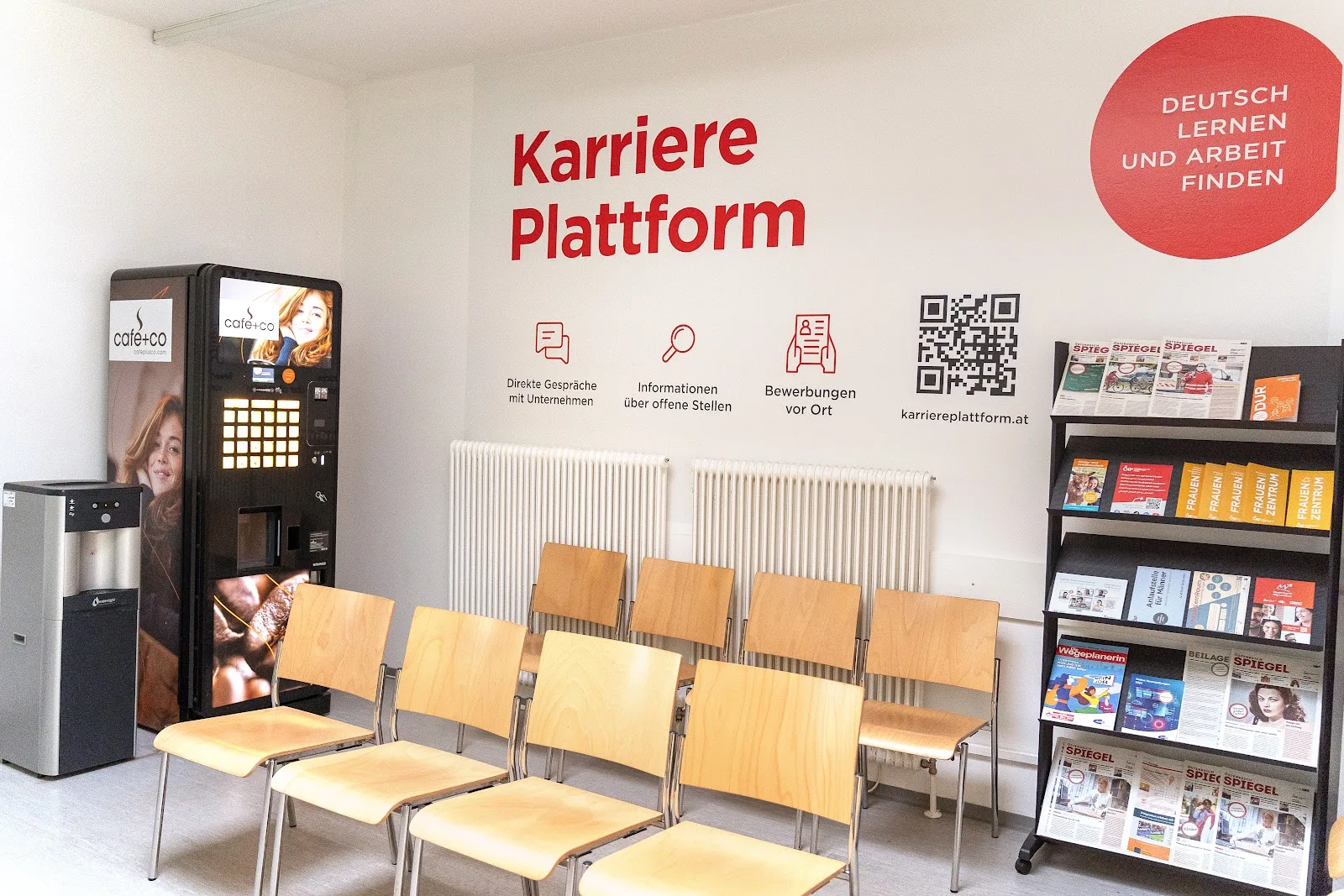 Österreichischer Integrationsfonds - Integrationszentrum Steiermark