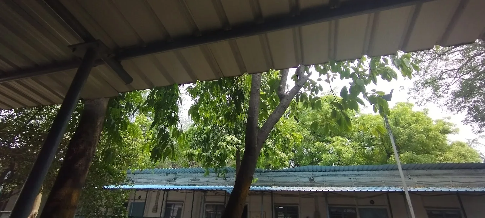 Savitri Bai Phule Industrial Training Institute