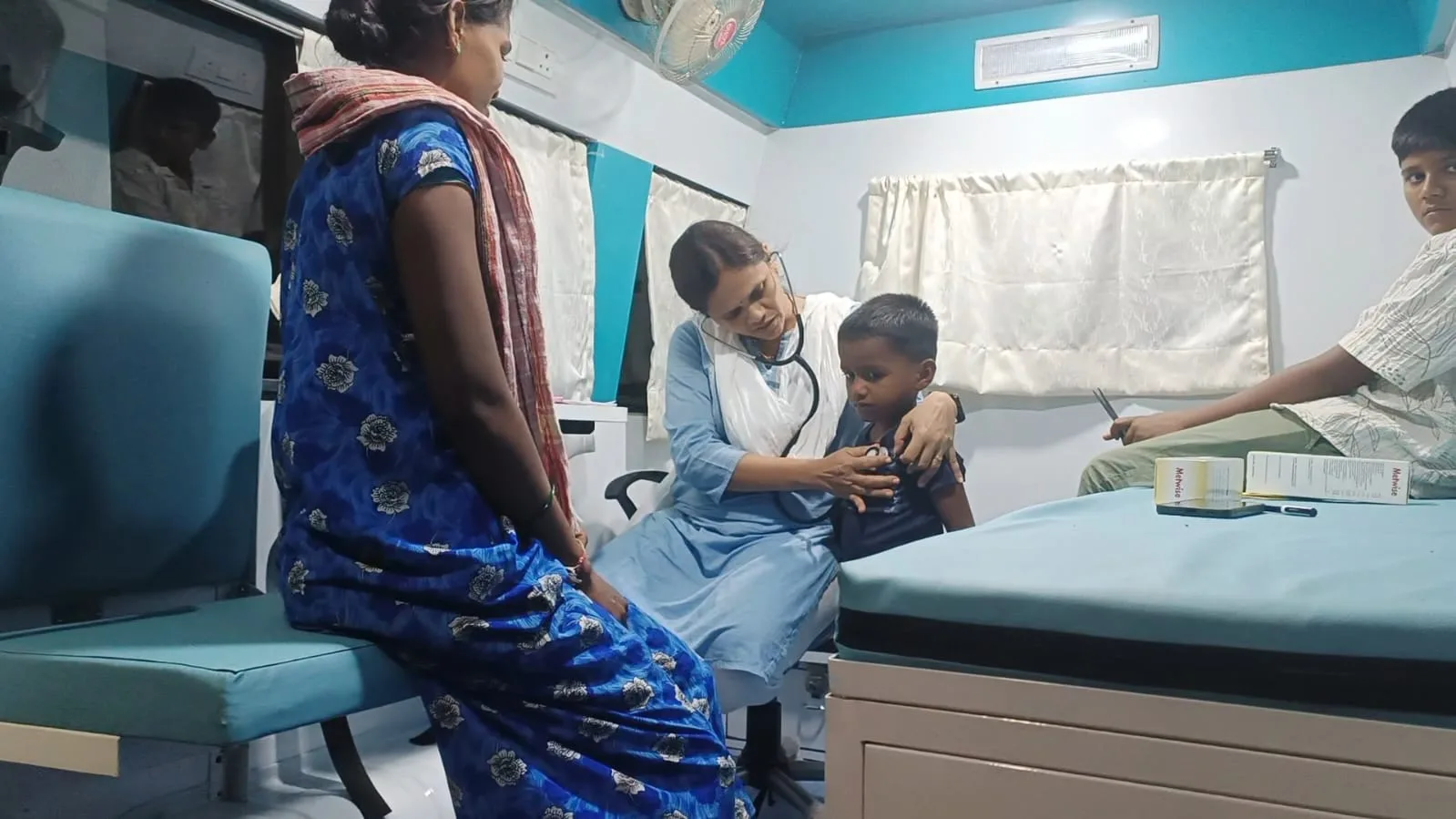 Panvatha Orphanage for Handicapped Animal