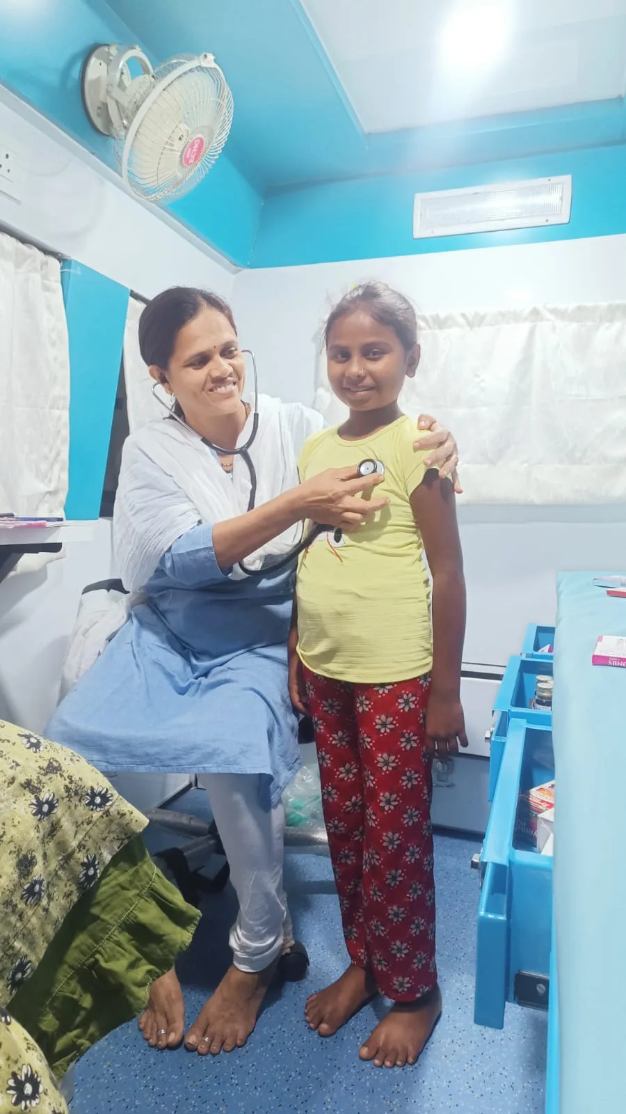 Panvatha Orphanage for Handicapped Animal