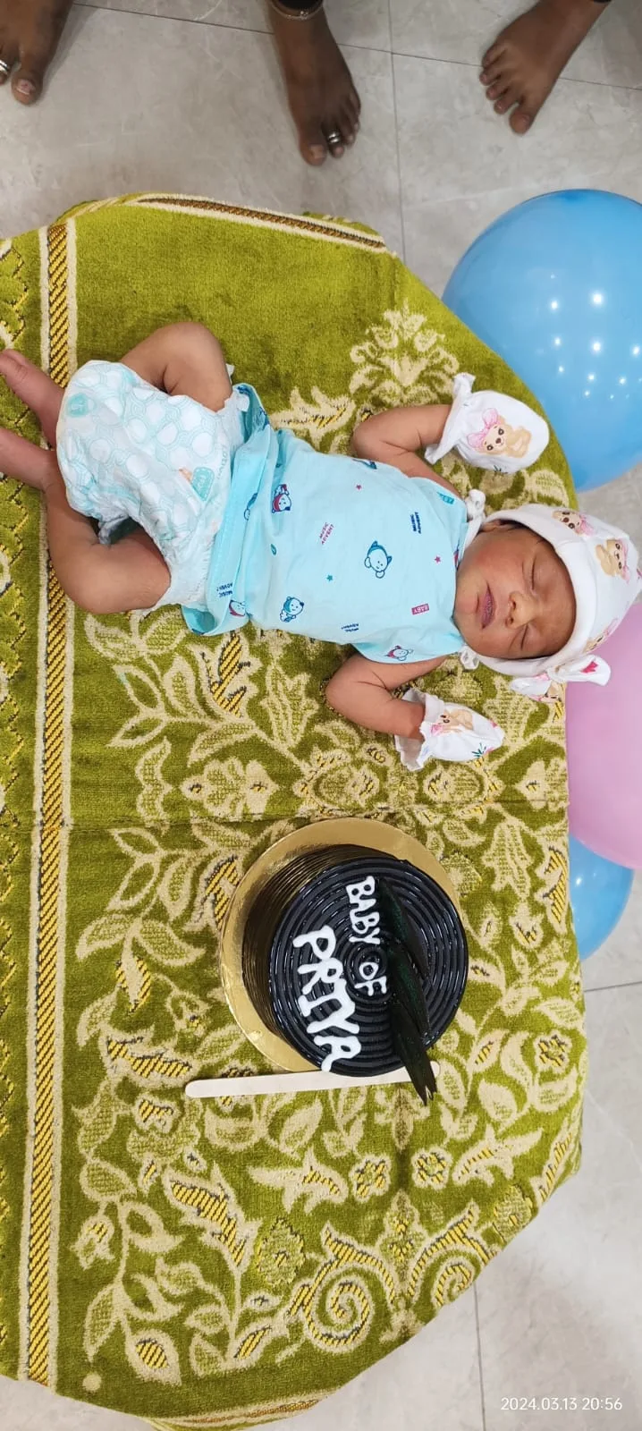 Ankur Maternity Home