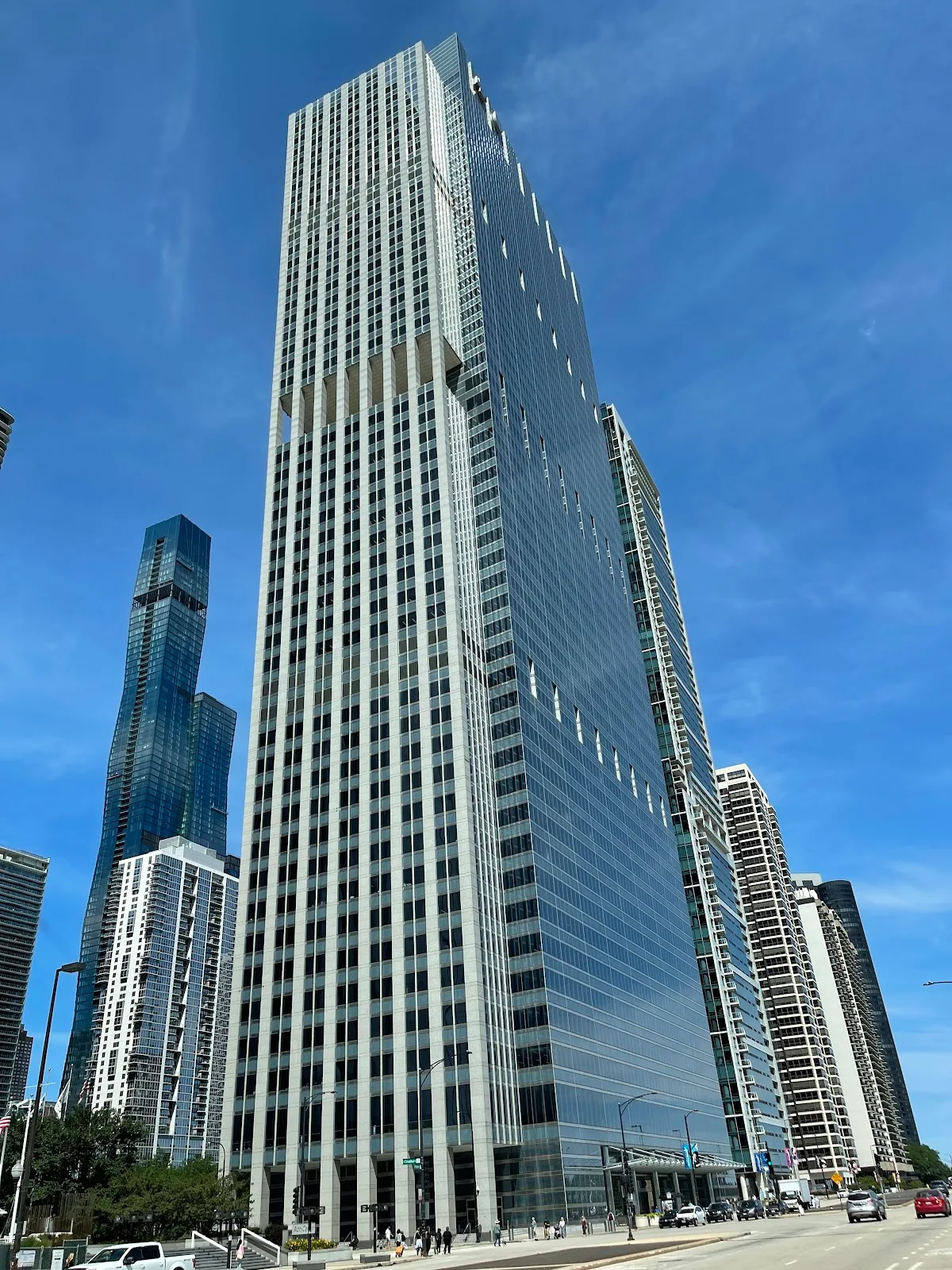 Blue Cross and Blue Shield of Illinois