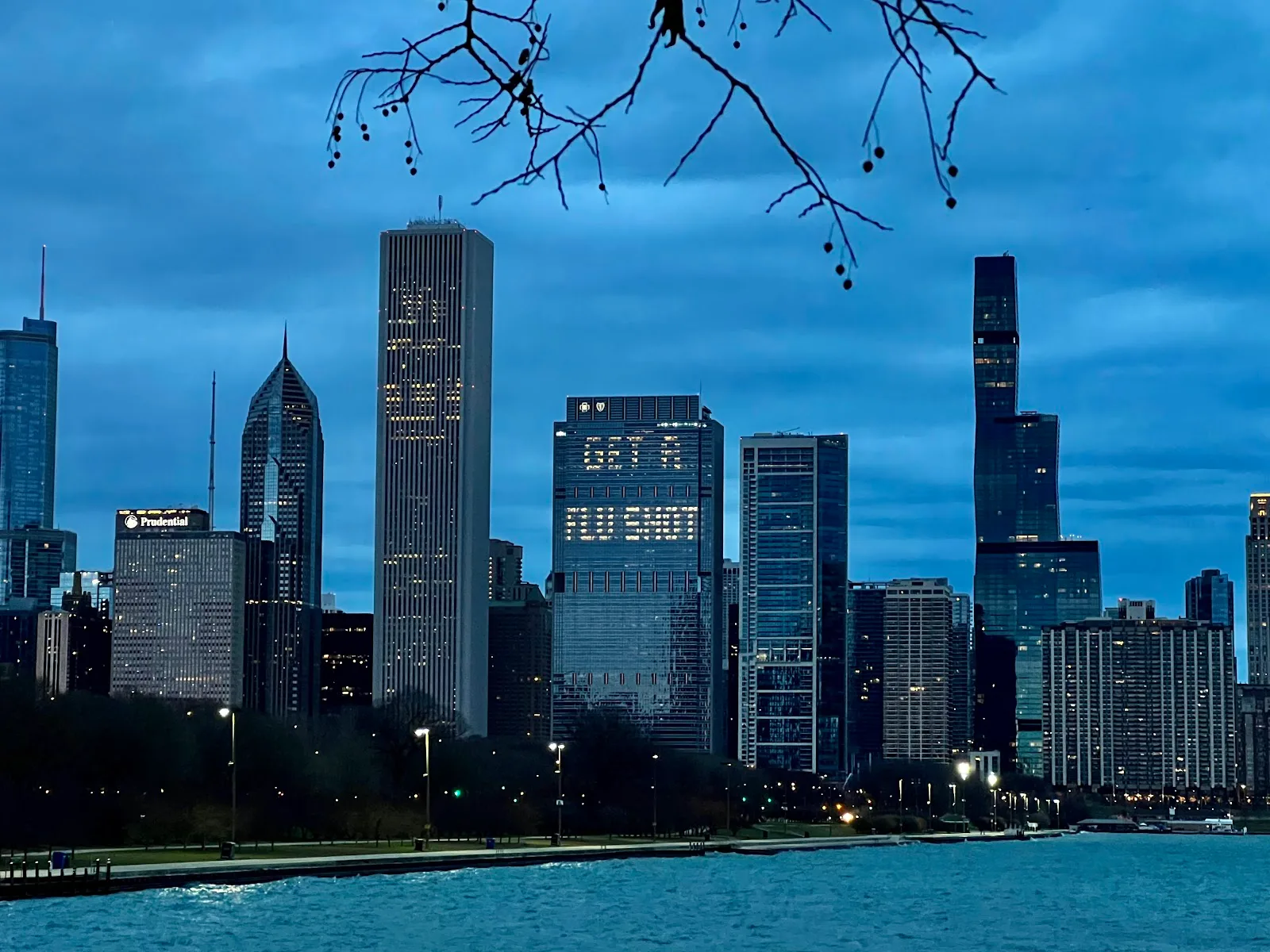 Blue Cross and Blue Shield of Illinois