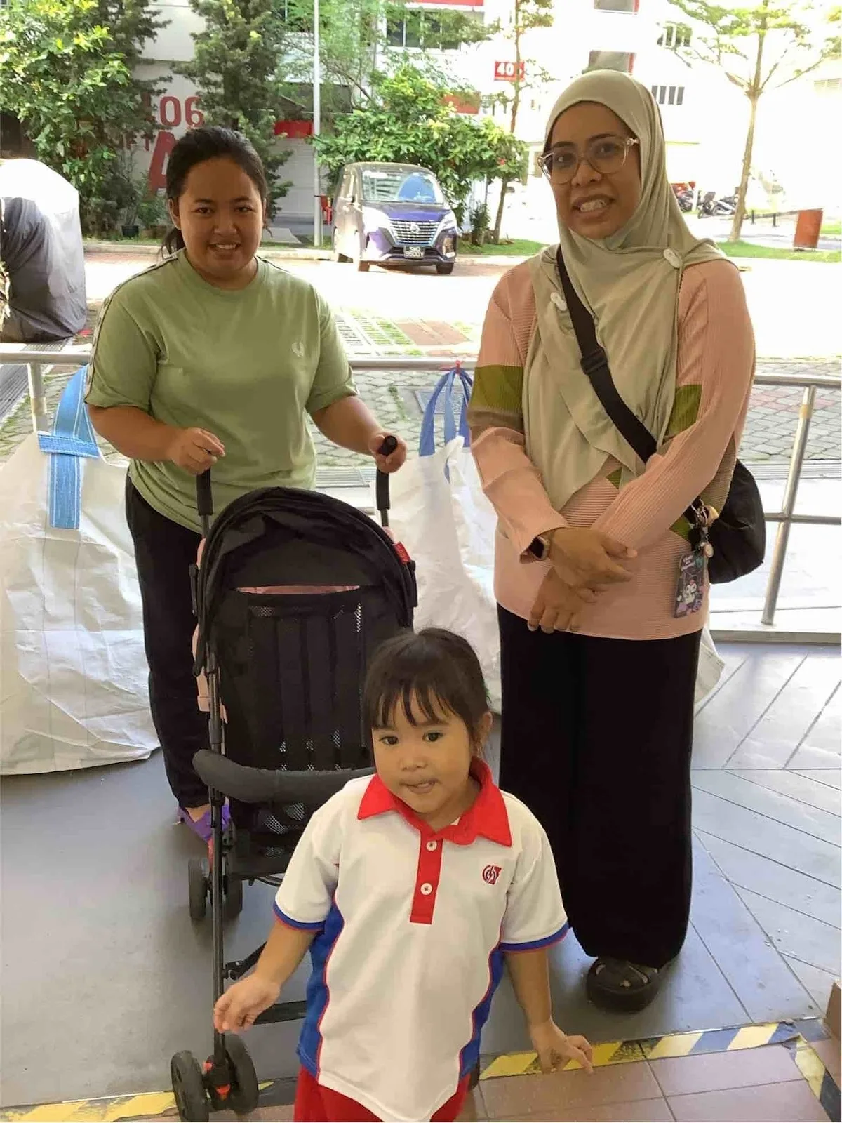 The Helper Hub Employment Agency Pte Ltd