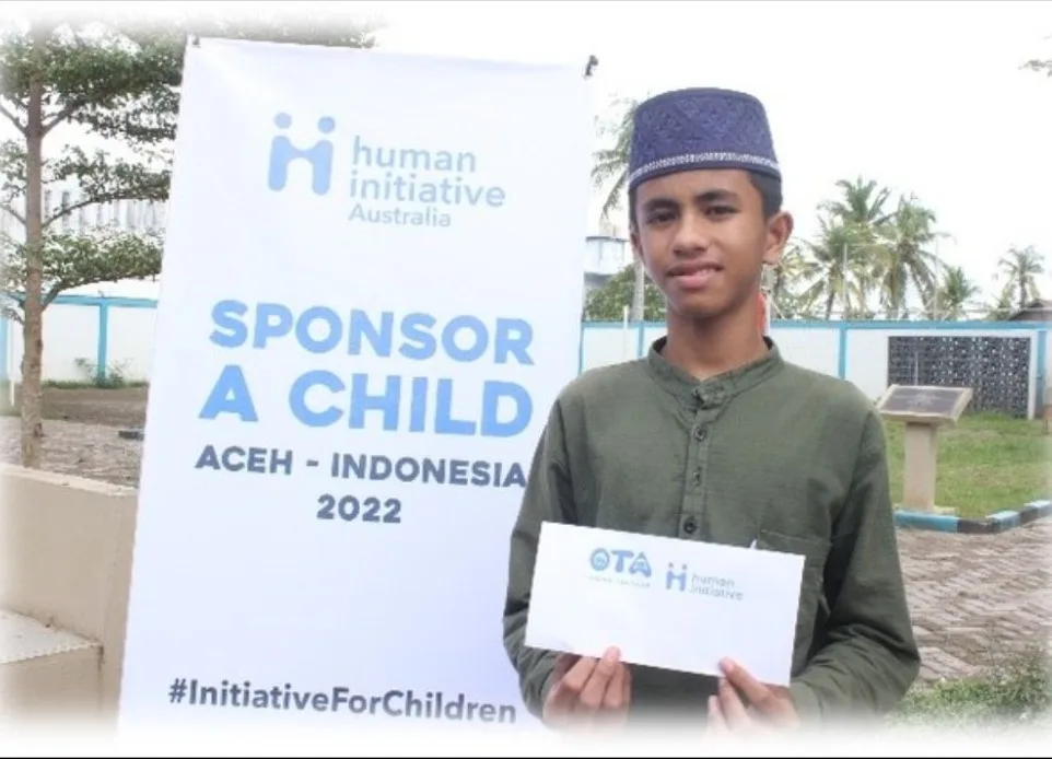 Human Initiative Ltd