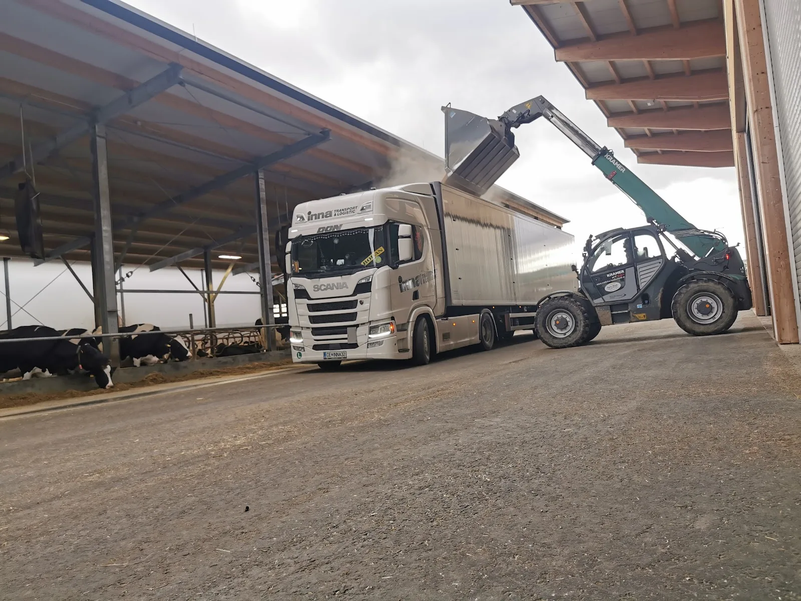 Agro-Nord GmbH