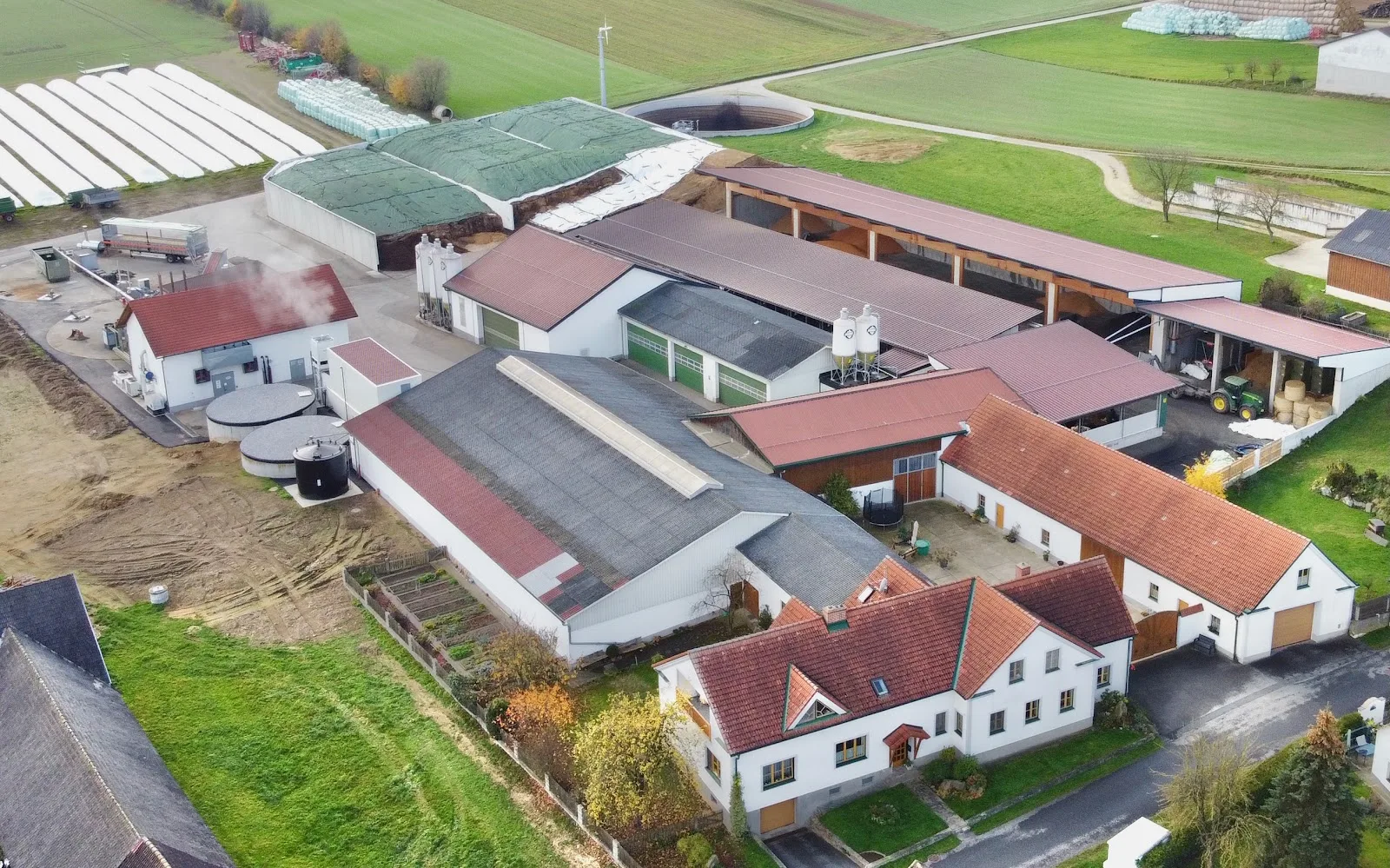 Agro-Nord GmbH