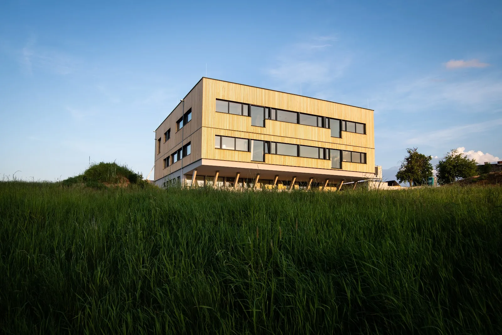 Salvida Kirchham Gesundheitszentrum