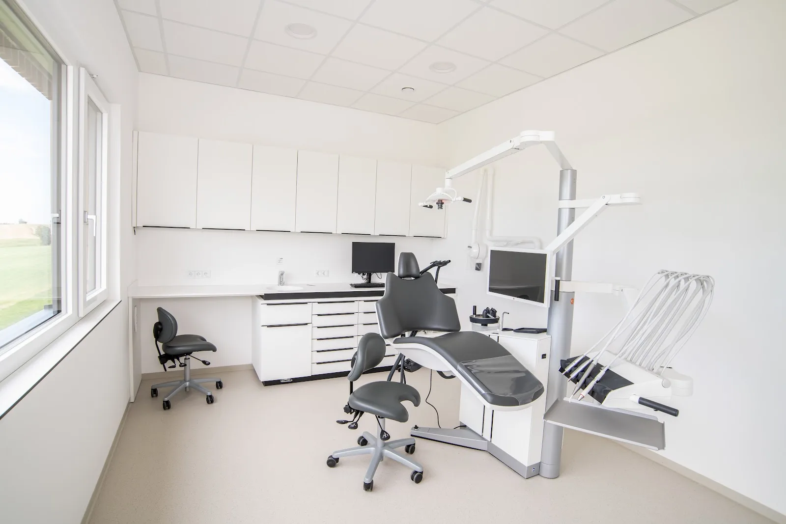 Salvida Kirchham Gesundheitszentrum
