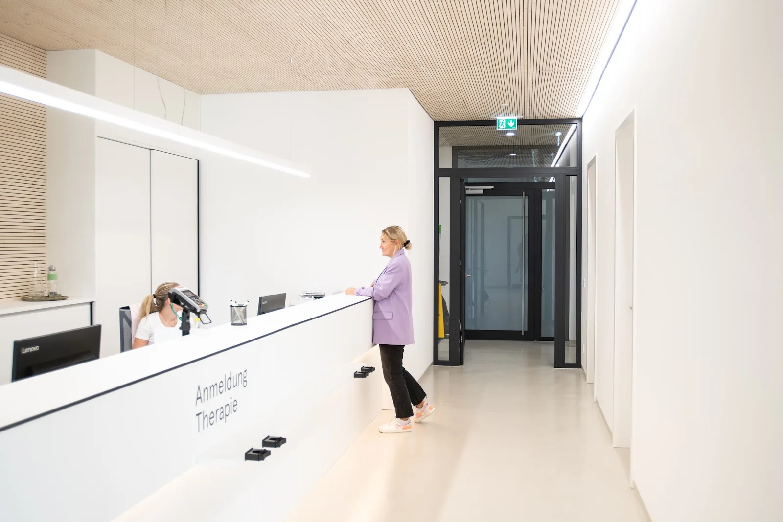 Salvida Kirchham Gesundheitszentrum