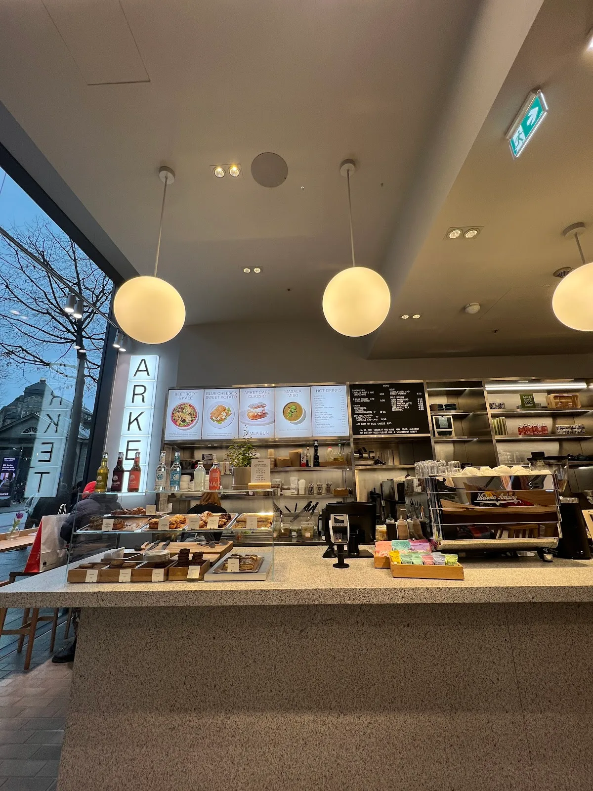 ARKET Store