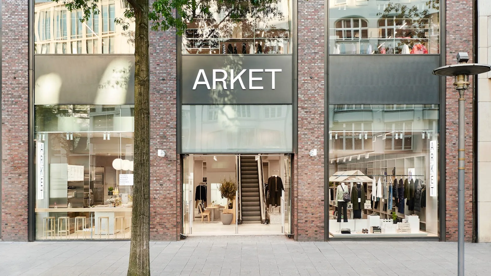 ARKET Store