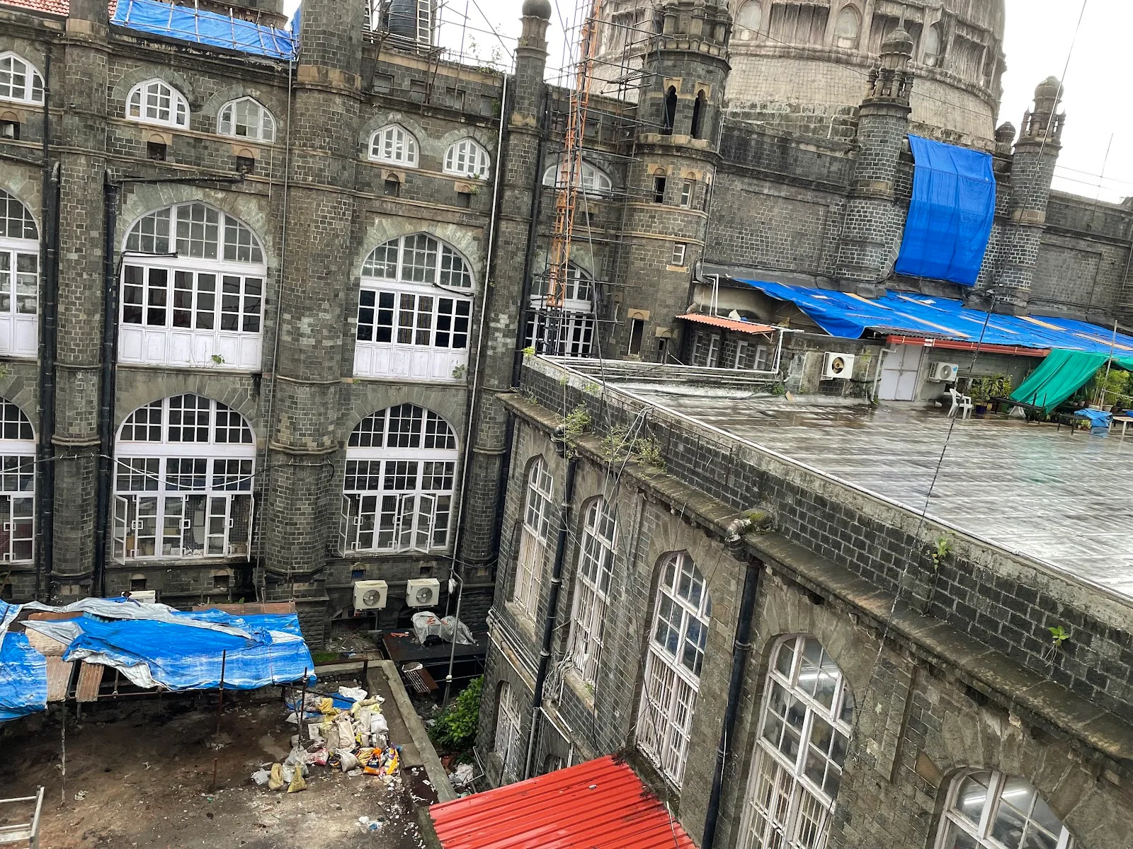 Mumbai GPO