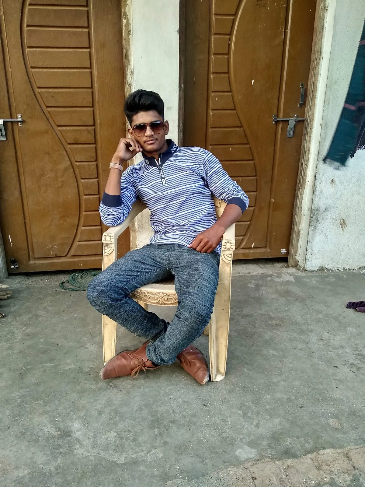 Bharat jadhav